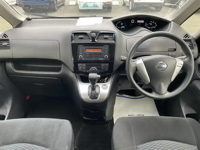 日産 セレナ ハイウェイスター Sエディション 岩手県 2016(平28)年 9.8万km ダイヤモンドブラック (株)IDOMが運営する【じしゃロン盛岡店】の自社ローン専用車両になりますこちらは現金またはオートローンご利用時の価格です。自社ローンご希望の方は別途その旨お申付け下さい/純正オーディオ/AM/FM/CD/AUX/片側PWスライドドア/クルーズコントロール/エマージェンシーブレーキ/レーンキープアシスト/プッシュスタート/スマートキー/ドアバイザー/フロアマット
