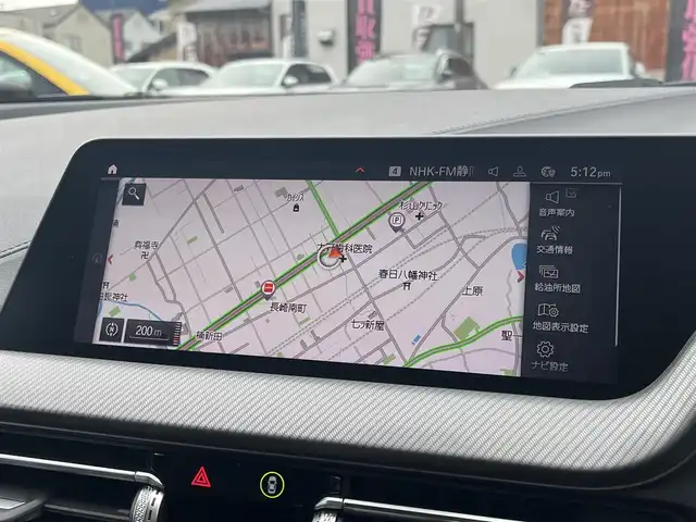 ＢＭＷ ＢＭＷ １１８ｄ Mスポーツ EDジョイ+ 静岡県 2021(令3)年 1.4万km サファイアブラックP ハーフレザーシート/電動リアゲート/ブラインドスポットアシスト/iDrive/(Bluetooth/ScreenMirroring/USB)/インテリジェントセーフティ/バックカメラ/アダプティブクルーズコントロール/レーンキープアシスト/PDC/メモリー付パワーシート/コンフォートアクセス/ETC/ドライブレコーダー/純正フロアマット/純正18インチアルミホイール/アンビエントライト/ワイヤレス充電/保証書/取扱説明書/スペアキー