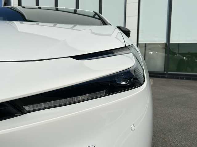 トヨタ プリウス X 岐阜県 2024(令6)年 0.6万km スーパーホワイトⅡ 登録時走行距離5891km/12.3インチSDナビ /フルセグTV /バックカメラ /ETC2.0 /100V充電 /LEDライト /オートライト /オートマチックハイビーム /寒冷地仕様 /スペアタイヤ /スマートキー /スペアキー /プッシュスタート/クルーズコントロール/Bluetooth接続/アイドリングストップ/レーンキープアシスト/横滑り防止装置/盗難防止装置