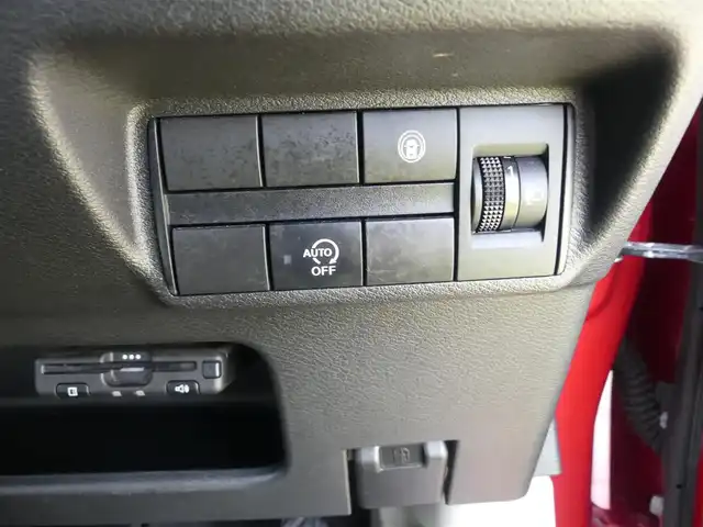 日産 デイズ X 千葉県 2020(令2)年 4.1万km スパークリングレッドM エマージェンシーブレーキ/純正SDナビ/地デジTV/【DVD/CD再生機能　Bluetooth接続】/アラウンドビューモニター/ETC/ウインカーミラー/コーナーセンサー/純正14インチアルミホイル/サイド/カーテンエアバッグ/インテリジェントキー