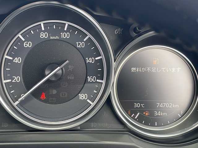 マツダ ＣＸ－５ XD プロアクティブ 福島県 2017(平29)年 7.5万km スノーフレイクホワイトパールマイカ マツダコネクトナビ　フルセグ　ＢＴ　バックＣ　ヘッドアップディスプレイ　メモリ付電動シート　ＭＡＺＤＡＳＰＥＥＤアクセルペダル　シートヒーター　ハンドルヒーター　パワーバックドア　ＥＴＣ　追従クルコン