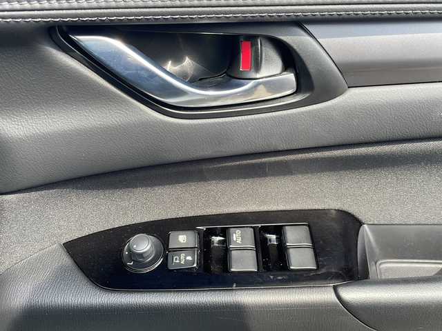 マツダ ＣＸ－５ XD プロアクティブ 福島県 2017(平29)年 7.5万km スノーフレイクホワイトパールマイカ マツダコネクトナビ　フルセグ　ＢＴ　バックＣ　ヘッドアップディスプレイ　メモリ付電動シート　ＭＡＺＤＡＳＰＥＥＤアクセルペダル　シートヒーター　ハンドルヒーター　パワーバックドア　ＥＴＣ　追従クルコン