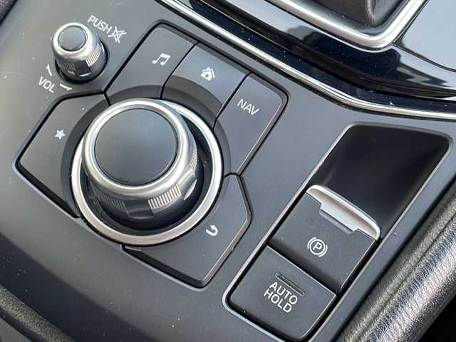 マツダ ＣＸ－５ XD プロアクティブ 福島県 2017(平29)年 7.5万km スノーフレイクホワイトパールマイカ マツダコネクトナビ　フルセグ　ＢＴ　バックＣ　ヘッドアップディスプレイ　メモリ付電動シート　ＭＡＺＤＡＳＰＥＥＤアクセルペダル　シートヒーター　ハンドルヒーター　パワーバックドア　ＥＴＣ　追従クルコン