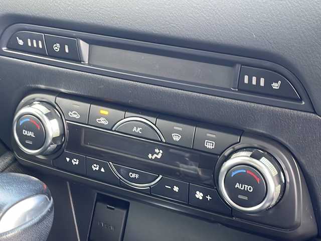 マツダ ＣＸ－５ XD プロアクティブ 福島県 2017(平29)年 7.5万km スノーフレイクホワイトパールマイカ マツダコネクトナビ　フルセグ　ＢＴ　バックＣ　ヘッドアップディスプレイ　メモリ付電動シート　ＭＡＺＤＡＳＰＥＥＤアクセルペダル　シートヒーター　ハンドルヒーター　パワーバックドア　ＥＴＣ　追従クルコン