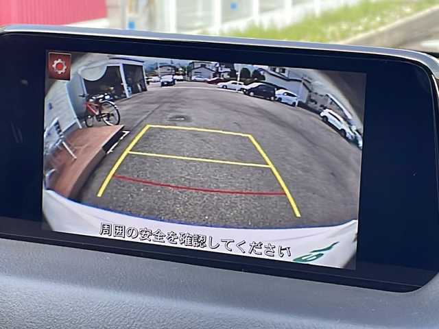 マツダ ＣＸ－５ XD プロアクティブ 福島県 2017(平29)年 7.5万km スノーフレイクホワイトパールマイカ マツダコネクトナビ　フルセグ　ＢＴ　バックＣ　ヘッドアップディスプレイ　メモリ付電動シート　ＭＡＺＤＡＳＰＥＥＤアクセルペダル　シートヒーター　ハンドルヒーター　パワーバックドア　ＥＴＣ　追従クルコン