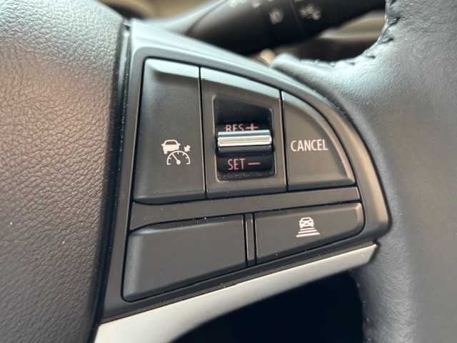 スズキ ソリオ バンディット HV MV 埼玉県 2021(令3)年 0.7万km ピュアホワイトP スズキセーフティサポート/純正9インチナビ/ CD/DVD/BT/フルセグ/USB/アラウンドビューモニター/両側電動スライドドア/ヘッドアップディスプレイ/シートヒーター/LEDヘッドライト/純正15インチアルミホイール/ETC/スマートキー×2/禁煙車