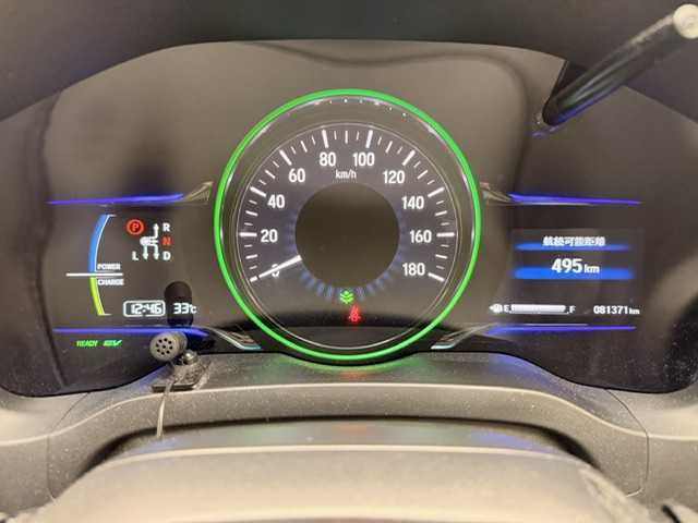 ホンダ ヴェゼル ハイブリッド Z 兵庫県 2014(平26)年 8.2万km ホワイトオーキッドパール 純正HDDナビ/(VXM-145VFEi)/フルセグ CD DVD BT MSV/バックカメラ/クルーズコントロール/衝突軽減ブレーキ/コーナーセンサー/レザーシート/シートヒーター/LEDヘッドライト/オートライト/ドライブレコーダー/ETC/パドルシフト/純正マット/ドアバイザー/スマートキー