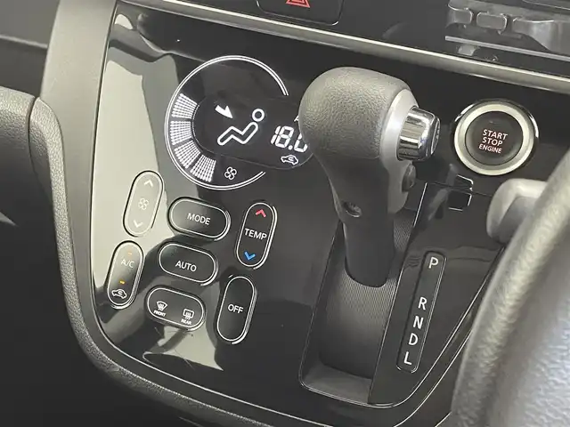 日産 デイズ ルークス ハイウェイスター Gターボ 群馬県 2018(平30)年 3.3万km プレミアムパープルP 純正７型ナビ（フルセグ/SD/CD/DVD)/全方位カメラ　エマージェンシーブレーキ　クルーズコントロール　オートハイビーム　両側パワスラ　前後ドラレコ　ＥＴＣ　ＬＥＤヘッド　フォグランプ　スマートキー　プッシュスタート　純正アルミホイール　禁煙車