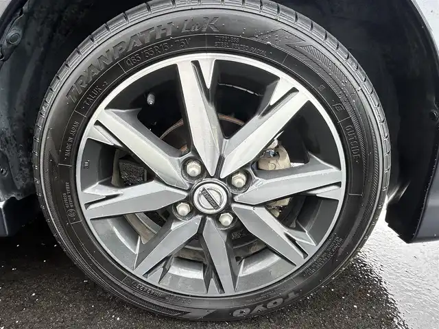 日産 デイズ ルークス ハイウェイスター Gターボ 群馬県 2018(平30)年 3.3万km プレミアムパープルP 純正７型ナビ（フルセグ/SD/CD/DVD)/全方位カメラ　エマージェンシーブレーキ　クルーズコントロール　オートハイビーム　両側パワスラ　前後ドラレコ　ＥＴＣ　ＬＥＤヘッド　フォグランプ　スマートキー　プッシュスタート　純正アルミホイール　禁煙車