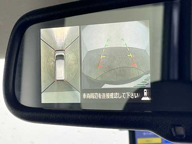 日産 デイズ ルークス ハイウェイスター Gターボ 群馬県 2018(平30)年 3.3万km プレミアムパープルP 純正７型ナビ（フルセグ/SD/CD/DVD)/全方位カメラ　エマージェンシーブレーキ　クルーズコントロール　オートハイビーム　両側パワスラ　前後ドラレコ　ＥＴＣ　ＬＥＤヘッド　フォグランプ　スマートキー　プッシュスタート　純正アルミホイール　禁煙車