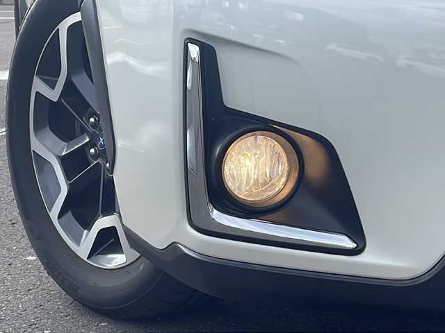 スバル インプレッサ ＸＶ 2．0i アイサイト プラウドED 道北・旭川 2016(平28)年 4.5万km クリスタルホワイトP ・４ＷＤ/・純正ナビ/ＣＤ/ＤＶＤ/フルセグ/ＢＴ/・バックカメラ/・スマートキー/・パドルシフト////アイサイト////・プリクラッシュブレーキ/・レーダークルーズコントロール/・誤発進抑制制御/・警告お知らせ機能/・ＬＥＤヘッドライト/・前席パワーシート/・純正１７インチアルミ/・前後ドライブレコーダー/・ＥＴＣ