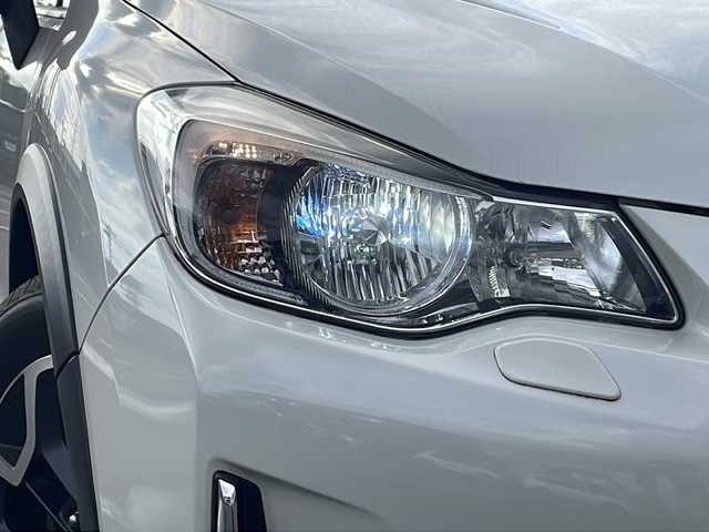 スバル インプレッサ ＸＶ 2．0i アイサイト プラウドED 道北・旭川 2016(平28)年 4.5万km クリスタルホワイトP ・４ＷＤ/・純正ナビ/ＣＤ/ＤＶＤ/フルセグ/ＢＴ/・バックカメラ/・スマートキー/・パドルシフト////アイサイト////・プリクラッシュブレーキ/・レーダークルーズコントロール/・誤発進抑制制御/・警告お知らせ機能/・ＬＥＤヘッドライト/・前席パワーシート/・純正１７インチアルミ/・前後ドライブレコーダー/・ＥＴＣ