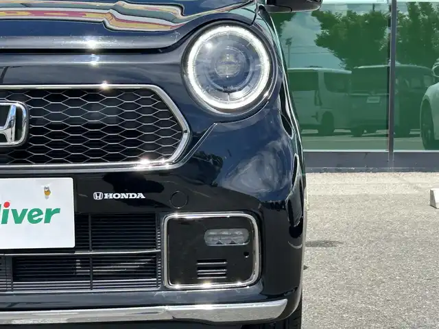 ホンダ Ｎ ＯＮＥ RS 和歌山県 2022(令4)年 2.7万km クリスタルブラックパール 7型ナビ/バックカメラ/フルセグTV/衝突軽減ブレーキ/レーンキープアシスト/後方コーナーセンサー/クルーズコントロール/オートライト/ETC/前席シートヒーター/6速MT/ステアリングリモコン/LEDヘッドライト/フォグランプ/純正フロアマット/純正15インチアルミ