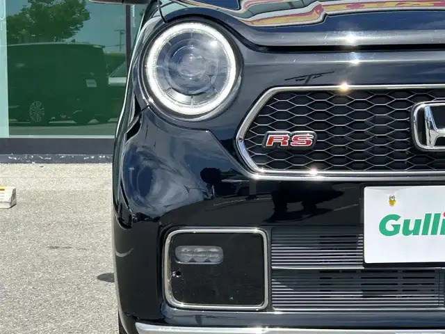 ホンダ Ｎ ＯＮＥ RS 和歌山県 2022(令4)年 2.7万km クリスタルブラックパール 7型ナビ/バックカメラ/フルセグTV/衝突軽減ブレーキ/レーンキープアシスト/後方コーナーセンサー/クルーズコントロール/オートライト/ETC/前席シートヒーター/6速MT/ステアリングリモコン/LEDヘッドライト/フォグランプ/純正フロアマット/純正15インチアルミ