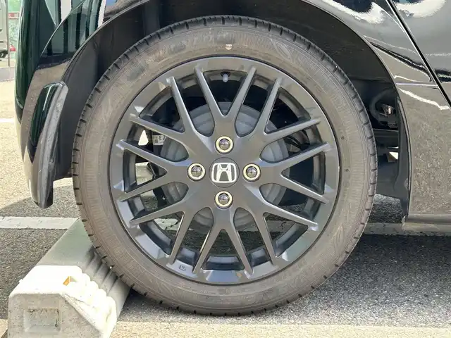 ホンダ Ｎ ＯＮＥ RS 和歌山県 2022(令4)年 2.7万km クリスタルブラックパール 7型ナビ/バックカメラ/フルセグTV/衝突軽減ブレーキ/レーンキープアシスト/後方コーナーセンサー/クルーズコントロール/オートライト/ETC/前席シートヒーター/6速MT/ステアリングリモコン/LEDヘッドライト/フォグランプ/純正フロアマット/純正15インチアルミ