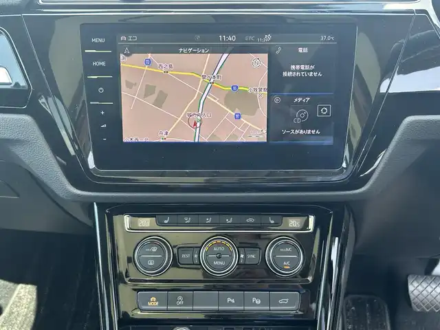 フォルクスワーゲン ゴルフ トゥーラン TDI ハイライン 愛知県 2020(令2)年 3.3万km ディープブラックパールエフェクト ワンオーナー /サンルーフ /純正ナビ/フルセグTV/BT/バックカメラ/ビルトイン2.0ETC/純正17インチAW/レーダークルーズコントロール/クリアランスソナー /アイドリングストップ/前後ドライブレコーダー/パーキングアシスト/パワーバックドア/オートライト/取説、保証書/スペアキー