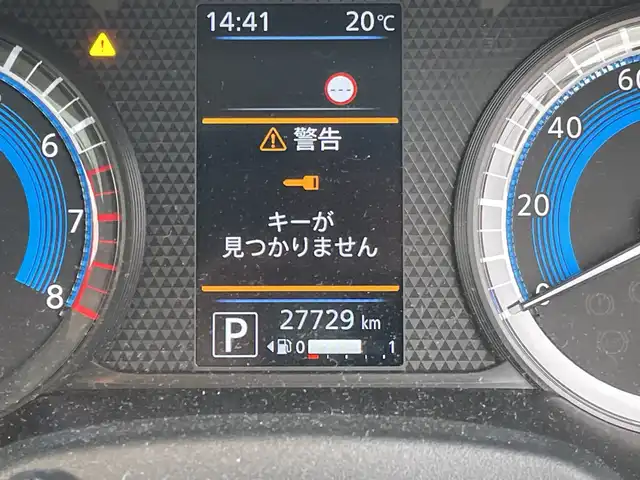 日産 ルークス X 神奈川県 2020(令2)年 2.8万km フローズンバニラパール 純正9インチナビ/Bluetooth/DVD/CD/バックカメラ/全周囲カメラ/両側パワースライドドア/前後ドライブレコーダー/ウィンカーミラー/サーキュレーター/サンシェード/スペアキー