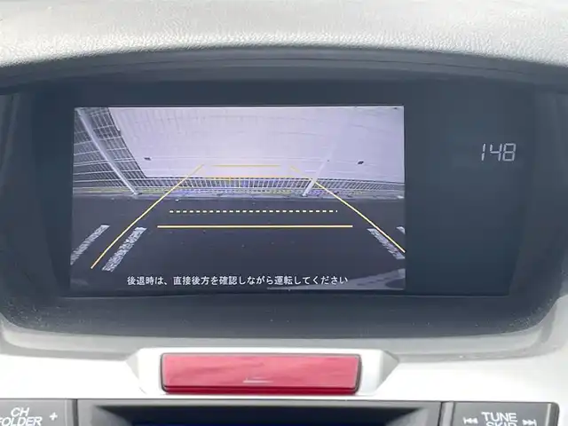 ホンダ オデッセイ MX エアロパッケージ 岐阜県 2012(平24)年 9.1万km プレミアムスパークルブラックパール (株)IDOMが運営する【じしゃロン多治見店】の自社ローン専用車両になります。こちらは現金またはオートローンご利用時の価格です。自社ローンご希望の方は別途その旨お申付け下さい。/純正ナビ/　（USB/DVD/フルセグ）/バックカメラ/ETC/オートライト/フォグランプ/パドルシフト/ステアリングリモコン/ドライブレコーダー