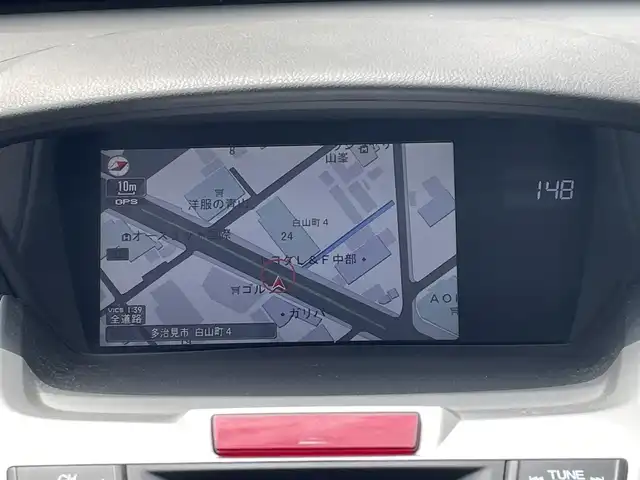 ホンダ オデッセイ MX エアロパッケージ 岐阜県 2012(平24)年 9.1万km プレミアムスパークルブラックパール (株)IDOMが運営する【じしゃロン多治見店】の自社ローン専用車両になります。こちらは現金またはオートローンご利用時の価格です。自社ローンご希望の方は別途その旨お申付け下さい。/純正ナビ/　（USB/DVD/フルセグ）/バックカメラ/ETC/オートライト/フォグランプ/パドルシフト/ステアリングリモコン/ドライブレコーダー