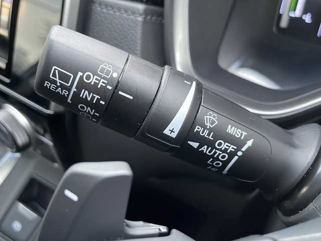 ホンダ ＣＲ－Ｖ ハイブリッド EX 岩手県 2019(平31)年 7.5万km ミッドナイトブルービームM 寒冷地仕様　純正ナビ　フルセグ　バックＣ　ＤＶＤ再生　メモリ付電動シート　ビルドインＥＴＣ２．０　ＢＳＭ　パドルシフト　レーダークルーズ　シートヒーター　ヒーター付電格ミラー　純正１８ＡＷ　スペアキー