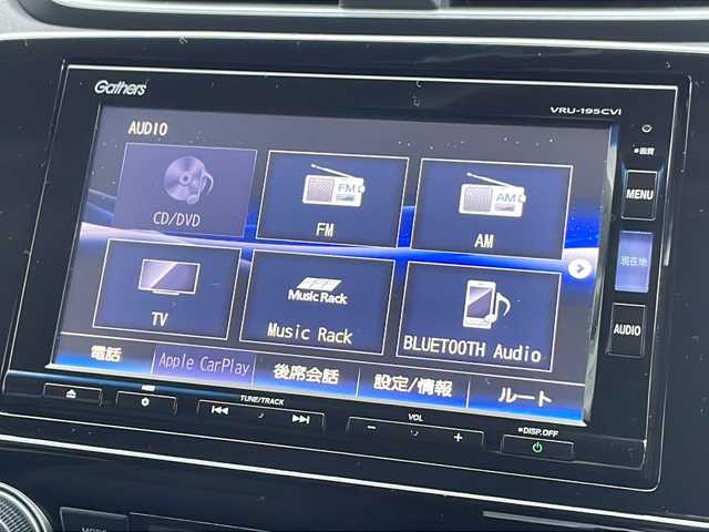 ホンダ ＣＲ－Ｖ ハイブリッド EX 岩手県 2019(平31)年 7.5万km ミッドナイトブルービームM 寒冷地仕様　純正ナビ　フルセグ　バックＣ　ＤＶＤ再生　メモリ付電動シート　ビルドインＥＴＣ２．０　ＢＳＭ　パドルシフト　レーダークルーズ　シートヒーター　ヒーター付電格ミラー　純正１８ＡＷ　スペアキー