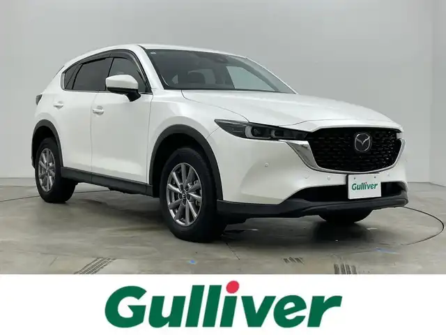 マツダ ＣＸ－５ XD プロアクティブ 岡山県 2022(令4)年 3.6万km スノーフレイクホワイトパールマイカ ドライビングポジションサポートパッケージ/　・運転席10wayパワーシート＆シートメモリー/　・運転席、助手席シートヒーター/　・ステアリングヒーター/360°ビュー・モニター/純正10.25インチナビ/・Bluetooth/CD/DVD/USB/Carplay/フルセグTV/レーダークルーズコントロール/電動リアゲート/純正17インチアルミホイール/ETC/アイドリングストップ/ブラインドスポットモニター/衝突軽減ブレーキ/レーンアシスト/踏み間違い防止/オートブレーキホールド/パドルシフト/ヘッドアップディスプレイ