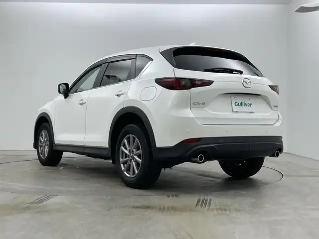 マツダ ＣＸ－５ XD プロアクティブ 岡山県 2022(令4)年 3.6万km スノーフレイクホワイトパールマイカ ドライビングポジションサポートパッケージ/　・運転席10wayパワーシート＆シートメモリー/　・運転席、助手席シートヒーター/　・ステアリングヒーター/360°ビュー・モニター/純正10.25インチナビ/・Bluetooth/CD/DVD/USB/Carplay/フルセグTV/レーダークルーズコントロール/電動リアゲート/純正17インチアルミホイール/ETC/アイドリングストップ/ブラインドスポットモニター/衝突軽減ブレーキ/レーンアシスト/踏み間違い防止/オートブレーキホールド/パドルシフト/ヘッドアップディスプレイ