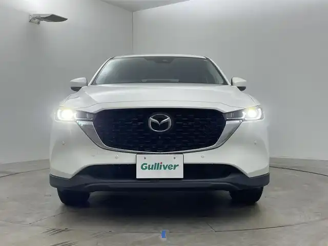 マツダ ＣＸ－５ XD プロアクティブ 岡山県 2022(令4)年 3.6万km スノーフレイクホワイトパールマイカ ドライビングポジションサポートパッケージ/　・運転席10wayパワーシート＆シートメモリー/　・運転席、助手席シートヒーター/　・ステアリングヒーター/360°ビュー・モニター/純正10.25インチナビ/・Bluetooth/CD/DVD/USB/Carplay/フルセグTV/レーダークルーズコントロール/電動リアゲート/純正17インチアルミホイール/ETC/アイドリングストップ/ブラインドスポットモニター/衝突軽減ブレーキ/レーンアシスト/踏み間違い防止/オートブレーキホールド/パドルシフト/ヘッドアップディスプレイ