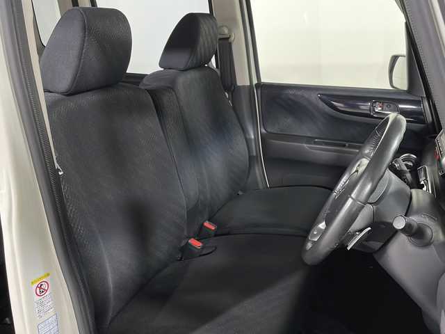 ホンダ Ｎ ＢＯＸ カスタム ターボ SSパッケージ 広島県 2015(平27)年 4.9万km プレミアムホワイトパール 純正ナビ　/両側パワースライドドア　/バックカメラ　/レーダークルーズコントロール　/衝突軽減ブレーキ　/オートライト　/HIDヘッドライト　/ETC　/純正フロアマット　/スマートキー　/純正15インチアルミホイール（165/55/R15)/エアバック（運転席/助手席/サイド）
