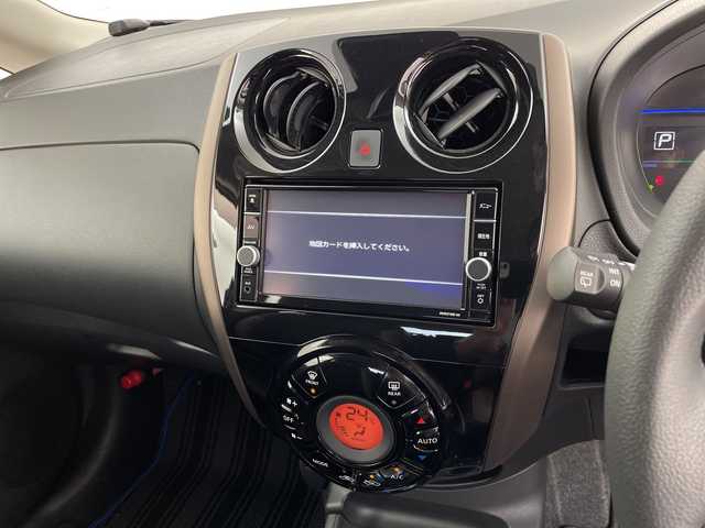 日産 ノート e－パワー メダリスト 鹿児島県 2020(令2)年 2.3万km ダークメタルグレー 純正SDナビ/（AM/FM/CD/DVD/Bluetooth/フルセグ）/アラウンドビューモニター/クルーズコントロール/エマージェンシーブレーキ/レーンキープアシスト/デジタルインナーミラー/ETC/オートライト/純正フロアマット/ドアバイザー/LEDヘッドライト/スマートキー/取扱説明書