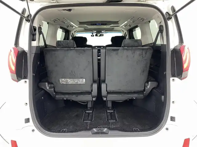 トヨタ アルファード S Cパッケージ 福島県 2017(平29)年 3.7万km ホワイトパールクリスタルシャイン トヨタセーフティセンス/・衝突軽減/・車線逸脱防止機能/・オートハイビーム/・クリアランスソナー/・コーナリングランプ/サンルーフ/フリップダウンモニター/JBLサウンド/純正10インチディスプレイオーディオ/・フルセグ/TV/BT/SD/AUX/CD/DVD/USB/FM/AM/バックカメラ/両側パワースライドドア/追従走行付きクルーズコントロール/LEDオートライト/・フォグライト/3列シート/・パワーシート/・オットマン/・ハーフレザー/・ロールサンシェード/純正アルミホイール付きサマータイヤ/ドライブレコーダー/ETC/電子パーキング/・オートブレーキホールド/純正フロアマット/純正ドアバイザー/ウィンカーミラー/・オートミラー/・フェンダーミラー/MTモード付AT/プッシュスタート/・スマートキー/・スペアキー