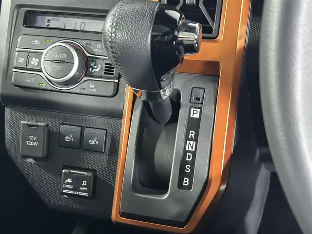 ダイハツ タフト G ターボ 佐賀県 2020(令2)年 2.1万km フォレストカーキメタリック ダークブラッククロムメッキパッケージ/アルパイン7インチメモリナビ/バックモニター/CD/DVD/BT/SD/FM.AM/スマートアシスト/オートハイビーム/レーダークルーズコントロール/ナビ連動前方ドライブレコーダー/コーナーセンサー/シートヒーター(運転席/助手席)/ルーフレール/ステアリングスイッチ/アイドリングストップ/ハンズフリー通話/保証書/取扱説明書