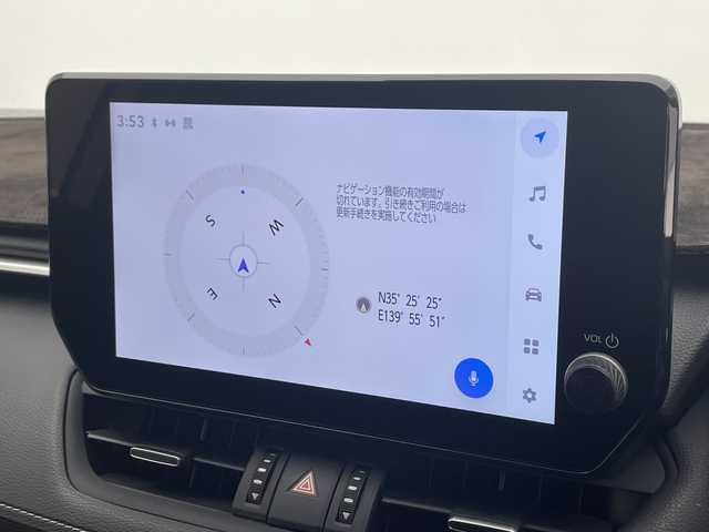 トヨタ ＲＡＶ４ G Zパッケージ 千葉県 2023(令5)年 0.8万km プラチナホワイトパールマイカ モデリスタエアロ（F・S・R)/トヨタセーフティセンス/プリクラッシュセーフティ/レーントレーシングアシスト/レーンディパーチャーアラート/ロードサインアシスト/レーダークルーズコントロール/オートマチックハイビーム/先行車発進アラーム/ブラインドスポットモニター/リアクロストラフィックアラート/前後クリアランスソナー/10.5型純正ディスプレイオーディオ/　Bluetooth/AppleCarplay/AndroidAuto/AM/FM/フルセグTV/パノラミックビューモニター/ビルトインETC/サンルーフ/デジタルインナーミラー/純正ドライブレコーダー/パワーバックドア/合皮シート/ステアリングヒーター/前席シートヒーター/前席エアーシート/運転席パワーシート/シートメモリ/オートライト/LEDヘッドライト/フォグランプ/ダウンヒルアシスト/電子パーキング/オートブレーキホールド/プッシュスタート/スマートキー