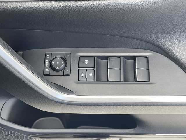 トヨタ ＲＡＶ４ G Zパッケージ 千葉県 2023(令5)年 0.8万km プラチナホワイトパールマイカ モデリスタエアロ（F・S・R)/トヨタセーフティセンス/プリクラッシュセーフティ/レーントレーシングアシスト/レーンディパーチャーアラート/ロードサインアシスト/レーダークルーズコントロール/オートマチックハイビーム/先行車発進アラーム/ブラインドスポットモニター/リアクロストラフィックアラート/前後クリアランスソナー/10.5型純正ディスプレイオーディオ/　Bluetooth/AppleCarplay/AndroidAuto/AM/FM/フルセグTV/パノラミックビューモニター/ビルトインETC/サンルーフ/デジタルインナーミラー/純正ドライブレコーダー/パワーバックドア/合皮シート/ステアリングヒーター/前席シートヒーター/前席エアーシート/運転席パワーシート/シートメモリ/オートライト/LEDヘッドライト/フォグランプ/ダウンヒルアシスト/電子パーキング/オートブレーキホールド/プッシュスタート/スマートキー
