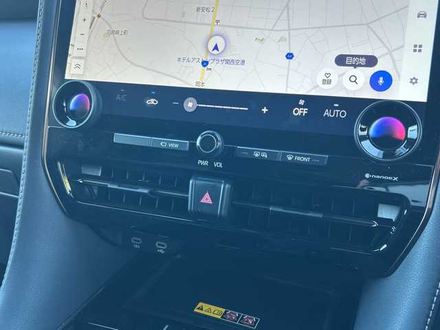 トヨタ アルファード Z 大阪府 2024(令6)年 1.7万km プラチナホワイトパールマイカ ナビ　/フルセグ　/Bluetooth　/ＨＤＭＩ/全方位カメラ　/パノラマルーフ（ＯＰ）/フリップダウンモニター　（ＯＰ）/デジタルインナーミラー　（ＯＰ）/ブラインドスポットモニター（ＯＰ）　/ヘッドアップディスプレイ　（ＯＰ）/スペアタイヤ　（ＯＰ）/モデリスタエアロ　（ＯＰ）/純正シグネチャーイルミブレード（ＯＰ）/AC100V/両側パワースライド/パワーバックドア/レザーシート　/シートヒーター（前席・2列目）/エアーシート（前席・2列目）/ビルトイン2.0ＥＴＣ　（ＯＰ）