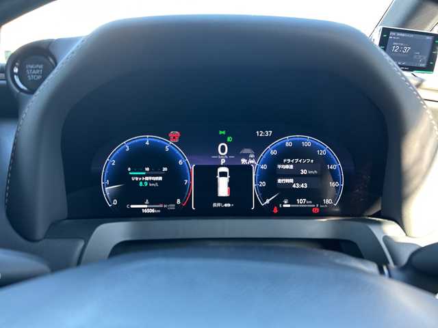 トヨタ アルファード Z 大阪府 2024(令6)年 1.7万km プラチナホワイトパールマイカ ナビ　/フルセグ　/Bluetooth　/ＨＤＭＩ/全方位カメラ　/パノラマルーフ（ＯＰ）/フリップダウンモニター　（ＯＰ）/デジタルインナーミラー　（ＯＰ）/ブラインドスポットモニター（ＯＰ）　/ヘッドアップディスプレイ　（ＯＰ）/スペアタイヤ　（ＯＰ）/モデリスタエアロ　（ＯＰ）/純正シグネチャーイルミブレード（ＯＰ）/AC100V/両側パワースライド/パワーバックドア/レザーシート　/シートヒーター（前席・2列目）/エアーシート（前席・2列目）/ビルトイン2.0ＥＴＣ　（ＯＰ）