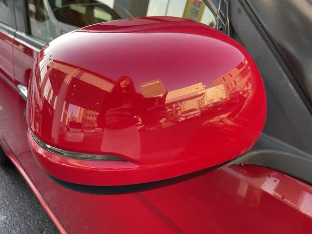 ホンダ Ｎ ＯＮＥ G Lパッケージ 岡山県 2013(平25)年 18.2万km ミラノレッド 登録時走行距離181788km/社外SDナビ/(AM/FM/DISC/TV/BT)/ETC/アイドリングストップ/社外サウンド/(carrozzeria)/プッシュスタート/スマートキー/スペアキー/純正14インチアルミホイール/シートカバー/パワーウィンドウ/パワーステアリング/キセノンヘッドライト