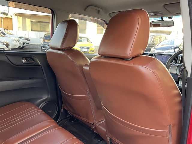 ホンダ Ｎ ＯＮＥ G Lパッケージ 岡山県 2013(平25)年 18.2万km ミラノレッド 登録時走行距離181788km/社外SDナビ/(AM/FM/DISC/TV/BT)/ETC/アイドリングストップ/社外サウンド/(carrozzeria)/プッシュスタート/スマートキー/スペアキー/純正14インチアルミホイール/シートカバー/パワーウィンドウ/パワーステアリング/キセノンヘッドライト