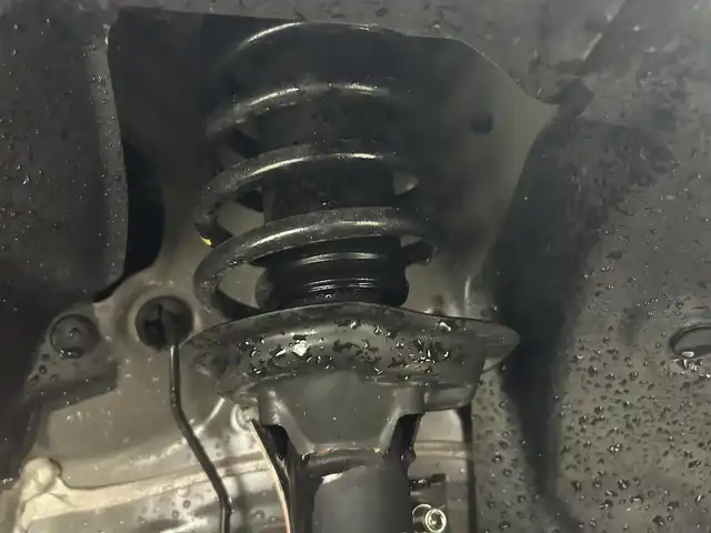 ホンダ Ｎ ＢＯＸ カスタム 岡山県 2023(令5)年 0.2万km トワイライトミストブラックパール 純正9インチホンダコネクトナビ/LXU-242NBi/地デジ/Bluetooth/CD/DVD/カープレイ/マルチビューカメラ/両側パワースライドドア/シートヒーター/ホンダセンシング/アダプティブクルーズコントロール/LEDヘッドライト/プッシュスタート/スマートキー/純正前後ドラレコ/純正14インチアルミホイール/オートホールド/純正フロアマット/踏み間違え防止/オートライト