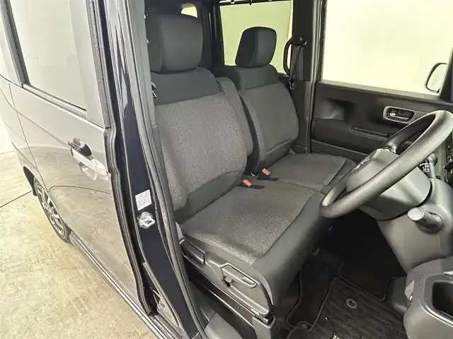 ホンダ Ｎ ＢＯＸ カスタム 岡山県 2023(令5)年 0.2万km トワイライトミストブラックパール 純正9インチホンダコネクトナビ/LXU-242NBi/地デジ/Bluetooth/CD/DVD/カープレイ/マルチビューカメラ/両側パワースライドドア/シートヒーター/ホンダセンシング/アダプティブクルーズコントロール/LEDヘッドライト/プッシュスタート/スマートキー/純正前後ドラレコ/純正14インチアルミホイール/オートホールド/純正フロアマット/踏み間違え防止/オートライト