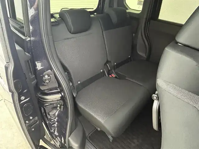 ホンダ Ｎ ＢＯＸ カスタム 岡山県 2023(令5)年 0.2万km トワイライトミストブラックパール 純正9インチホンダコネクトナビ/LXU-242NBi/地デジ/Bluetooth/CD/DVD/カープレイ/マルチビューカメラ/両側パワースライドドア/シートヒーター/ホンダセンシング/アダプティブクルーズコントロール/LEDヘッドライト/プッシュスタート/スマートキー/純正前後ドラレコ/純正14インチアルミホイール/オートホールド/純正フロアマット/踏み間違え防止/オートライト