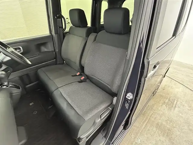 ホンダ Ｎ ＢＯＸ カスタム 岡山県 2023(令5)年 0.2万km トワイライトミストブラックパール 純正9インチホンダコネクトナビ/LXU-242NBi/地デジ/Bluetooth/CD/DVD/カープレイ/マルチビューカメラ/両側パワースライドドア/シートヒーター/ホンダセンシング/アダプティブクルーズコントロール/LEDヘッドライト/プッシュスタート/スマートキー/純正前後ドラレコ/純正14インチアルミホイール/オートホールド/純正フロアマット/踏み間違え防止/オートライト