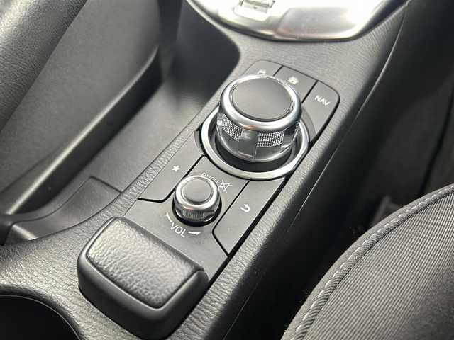 マツダ デミオ 15Sツーリング 千葉県 2019(平31)年 4.9万km ダイナミックブルーマイカ 禁煙車/純正ナビ/フルセグＴＶ/CD＆DVD/スマートシティブレーキサポート/ブラインドスポットモニター/レーンキープアシスト/シートヒーター/全方位カメラ　/ヘッドアップディスプレイ/ＥＴＣ　/電動格納サイドミラー　/前後コーナーセンサー/シートリフター　/ＬＥＤヘッドライト　/フォグランプ/アイドリングストップ/ウィンカーミラー/プッシュスタート/ISOFIX