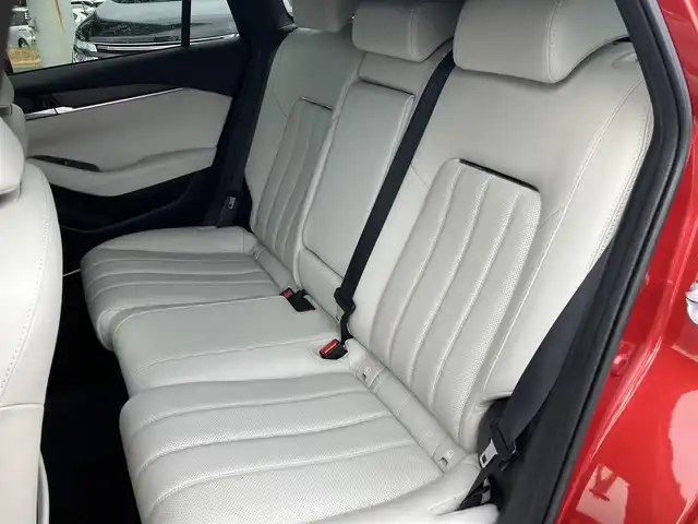 マツダ マツダ６ワゴン XD Lパッケージ 広島県 2019(令1)年 4.4万km ソウルレッドクリスタルM スマートブレーキサポート/マツダコネクトナビ/360度モニター/ホワイトレザーシート/4WD車/シートヒーター（運転席・助手席）/ベンチレーションシート（運転席・助手席）/パワーシート（運転席・助手席）/フルセグTV/Bluetooth/ステアリングヒーター/レーダークルーズ/ヘッドアップディスプレイ/ブラインドスポットモニタリング/レーンキープアシスト/ルーフレール/新車保証書/取扱説明書/スペアキー
