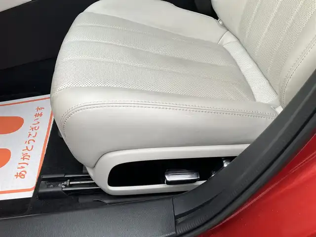 マツダ マツダ６ワゴン XD Lパッケージ 広島県 2019(令1)年 4.4万km ソウルレッドクリスタルM スマートブレーキサポート/マツダコネクトナビ/360度モニター/ホワイトレザーシート/4WD車/シートヒーター（運転席・助手席）/ベンチレーションシート（運転席・助手席）/パワーシート（運転席・助手席）/フルセグTV/Bluetooth/ステアリングヒーター/レーダークルーズ/ヘッドアップディスプレイ/ブラインドスポットモニタリング/レーンキープアシスト/ルーフレール/新車保証書/取扱説明書/スペアキー