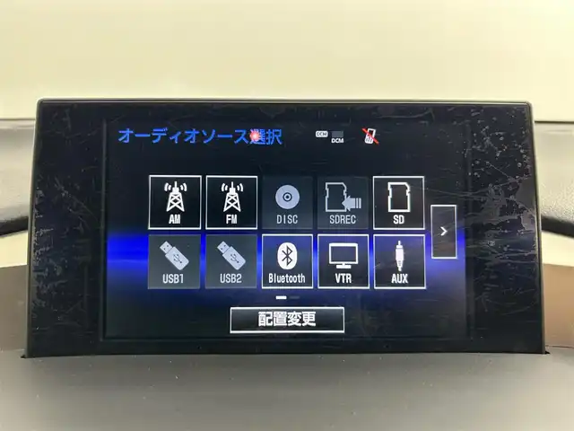 レクサス ＮＸ