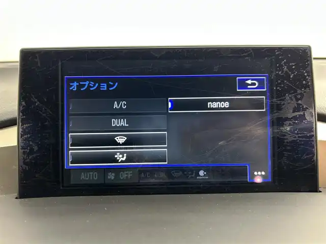 レクサス ＮＸ