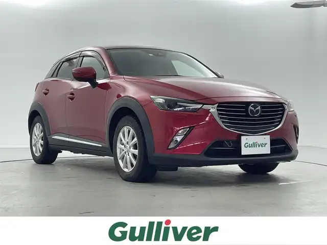 マツダ ＣＸ－３