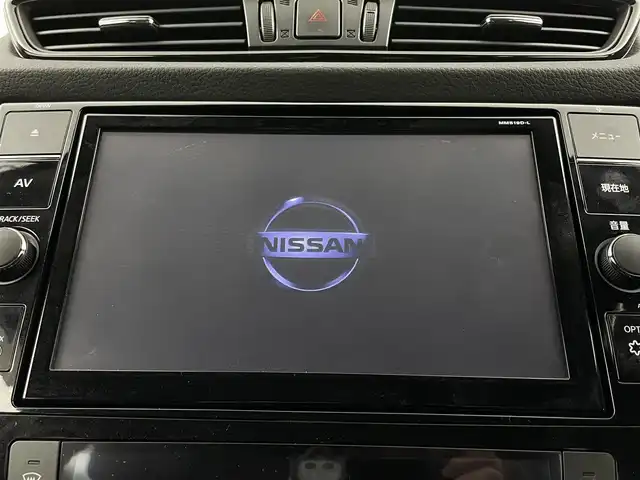 日産 エクストレイル