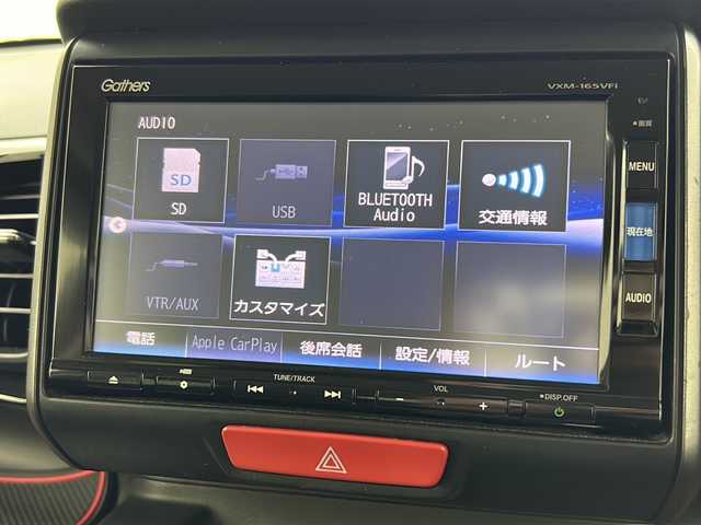 ホンダ Ｎ ＢＯＸ カスタム G ターボ Lパッケージ 宮城県 2016(平28)年 5.8万km ミラノレッド 純正ＳＤナビゲーション/・BT.CD.DVD/フルセグTV/バックカメラ/ドライブレコーダー/ETC/衝突軽減ブレーキ/クルーズコントロール/パドルシフト/ステアリングリモコン/オートライト/LEDヘッドライト/フォグライト/プッシュスタート/スマートキー/純正フロアマット/ドアバイザー/ロールサンシェード/電動格納ミラー
